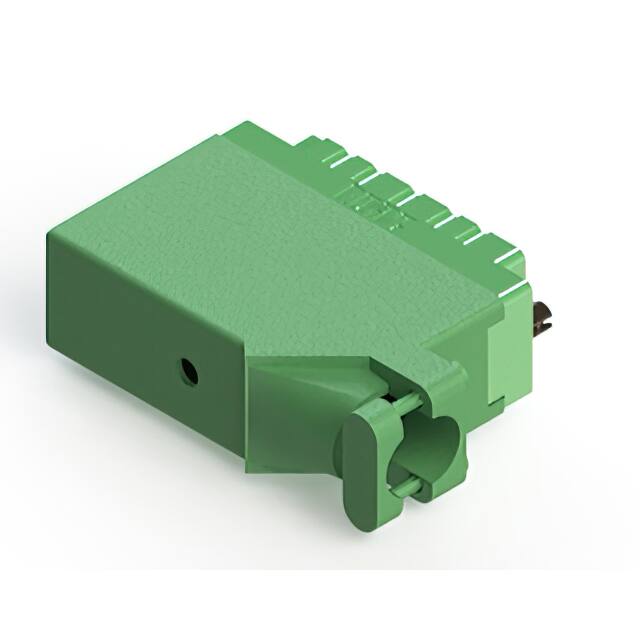 516-056-541-222 516 SERIES RACK & PANEL CONNECTO