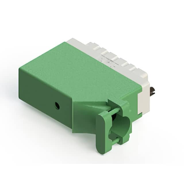 516-056-541-442 516 SERIES RACK & PANEL CONNECTO