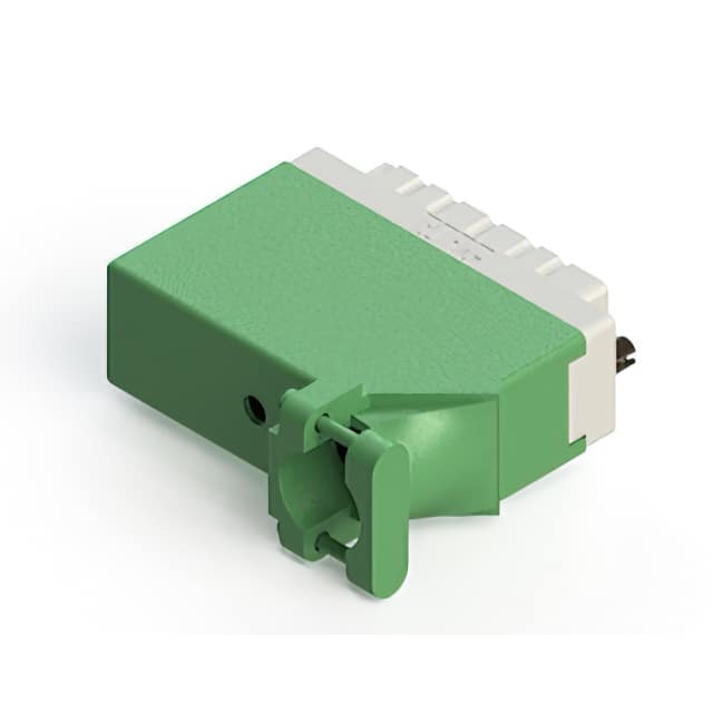 516-056-541-432 516 SERIES RACK & PANEL CONNECTO