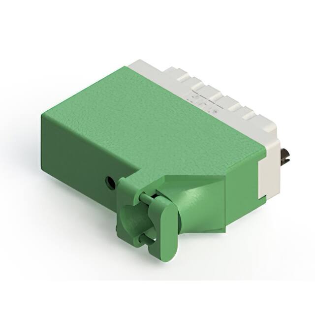 516-056-541-412 516 SERIES RACK & PANEL CONNECTO