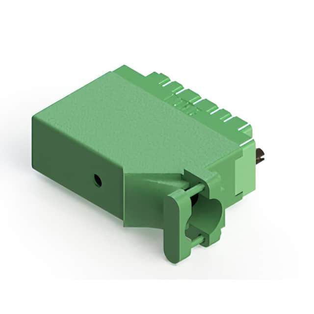 516-056-542-642 516 SERIES RACK & PANEL CONNECTO