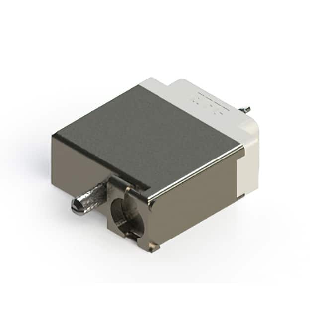 516-038-520-365 516 SERIES RACK & PANEL CONNECTO