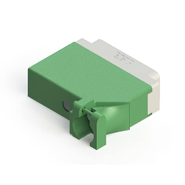 516-056-542-336 516 SERIES RACK & PANEL CONNECTO