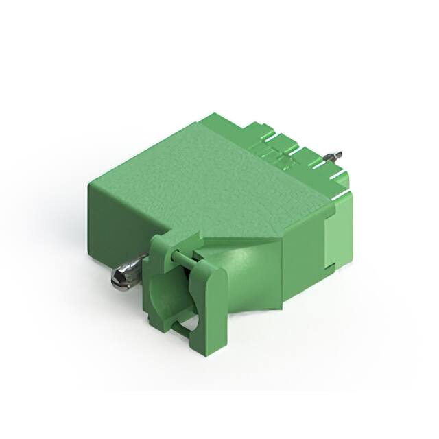 516-038-500-635 516 SERIES RACK & PANEL CONNECTO