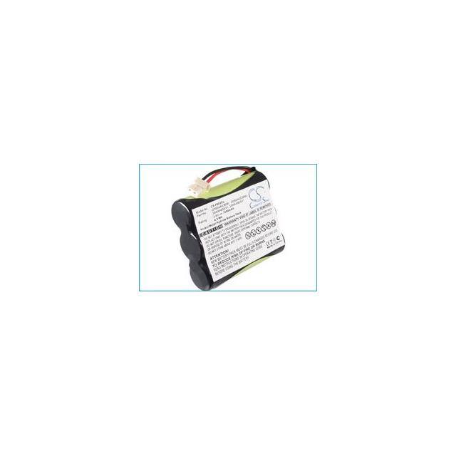 WX-J13B-6-29930 BATTERY Replacement for Rca 29930 Batter
