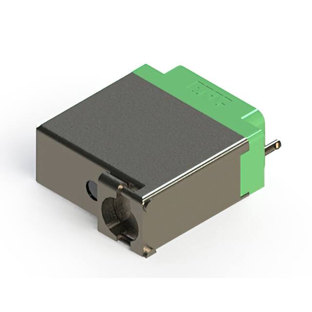 516-038-541-162 516 SERIES RACK & PANEL CONNECTO