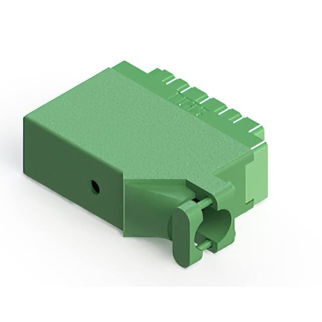 516-056-540-226 516 SERIES RACK & PANEL CONNECTO