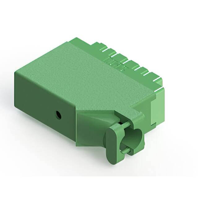 516-056-540-626 516 SERIES RACK & PANEL CONNECTO
