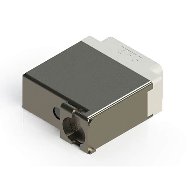 516-038-541-366 516 SERIES RACK & PANEL CONNECTO