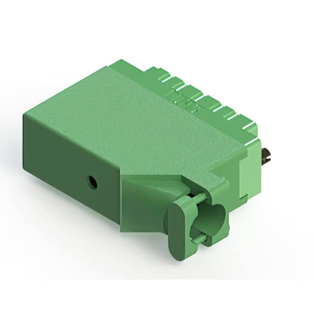 516-056-540-622 516 SERIES RACK & PANEL CONNECTO