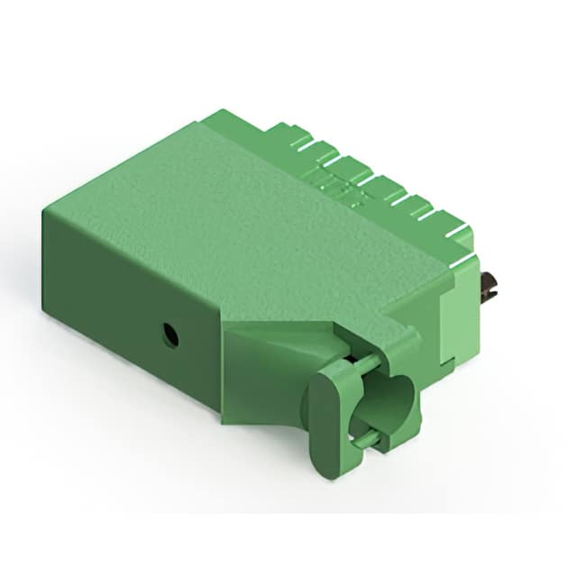 516-056-540-222 516 SERIES RACK & PANEL CONNECTO