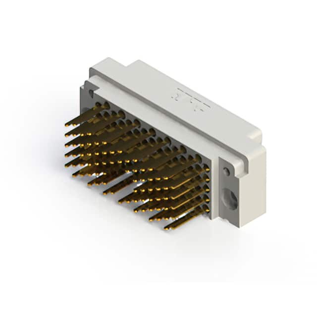 516-090-540-306 516 SERIES RACK & PANEL CONNECTO