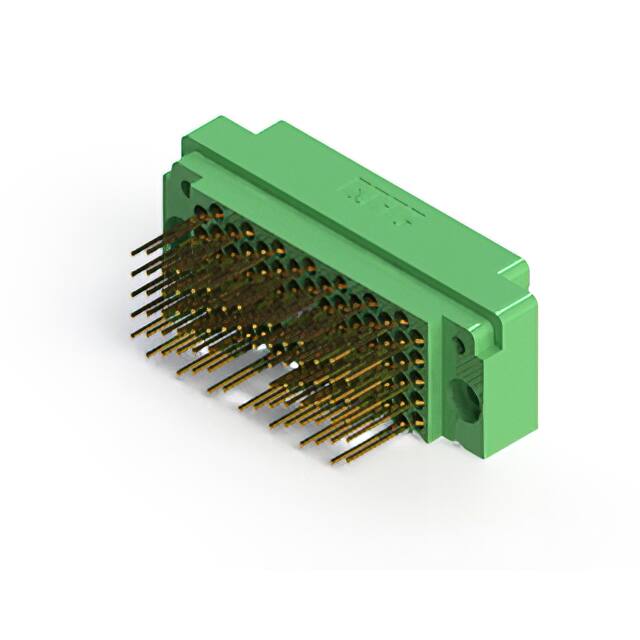 516-090-541-506 516 SERIES RACK & PANEL CONNECTO