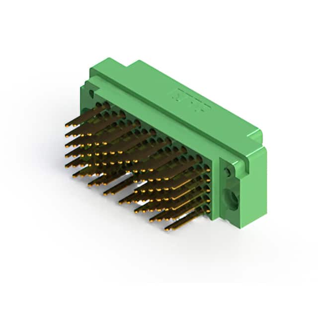 516-090-540-506 516 SERIES RACK & PANEL CONNECTO
