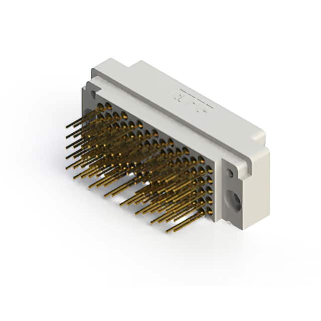 516-090-541-306 516 SERIES RACK & PANEL CONNECTO