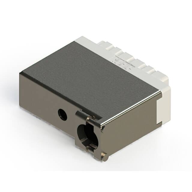 516-056-520-460 516 SERIES RACK & PANEL CONNECTO