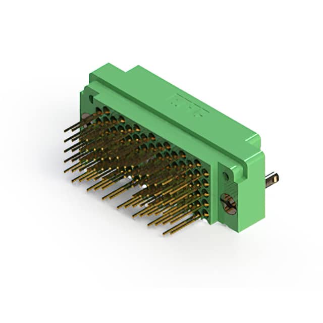 516-090-541-102 516 SERIES RACK & PANEL CONNECTO