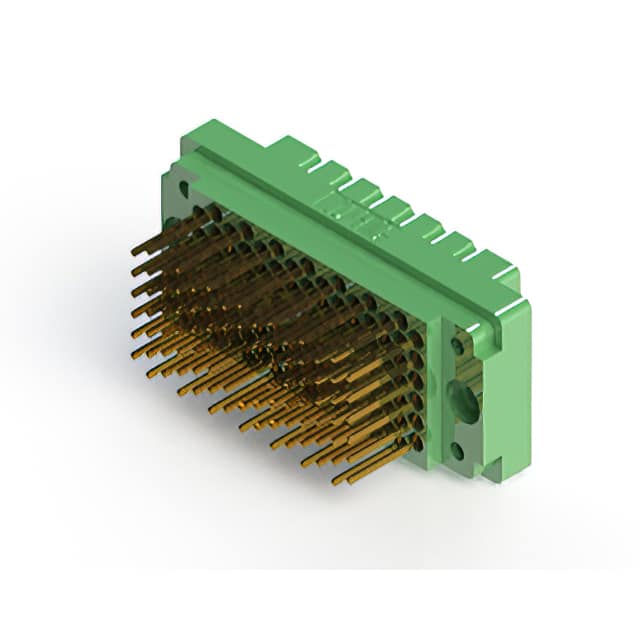 516-090-540-606 516 SERIES RACK & PANEL CONNECTO