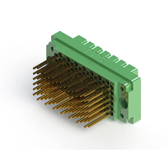 516-090-542-606 516 SERIES RACK & PANEL CONNECTO