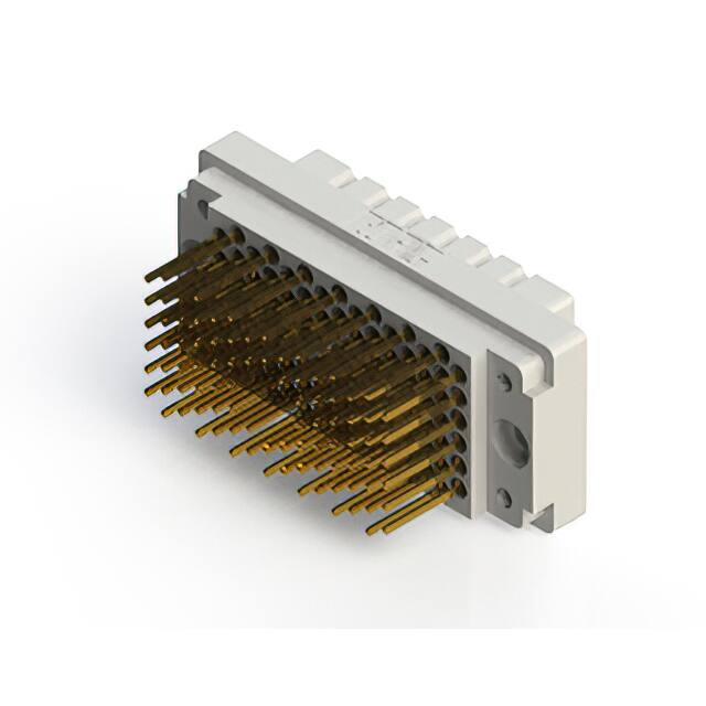 516-090-540-406 516 SERIES RACK & PANEL CONNECTO