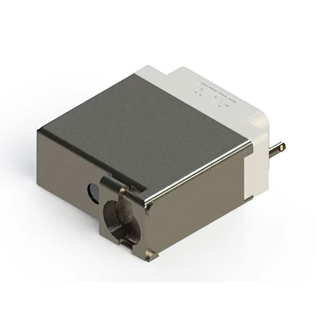 516-038-541-362 516 SERIES RACK & PANEL CONNECTO