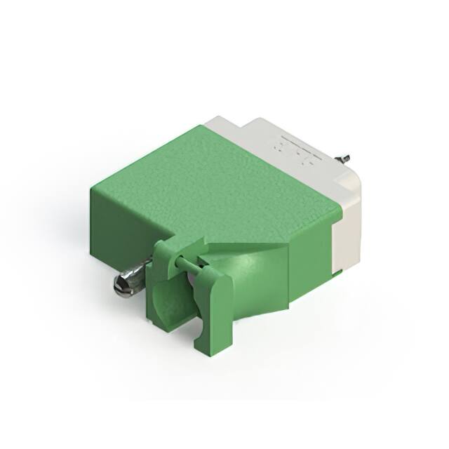 516-038-542-335 516 SERIES RACK & PANEL CONNECTO