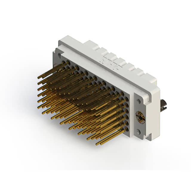 516-090-542-402 516 SERIES RACK & PANEL CONNECTO