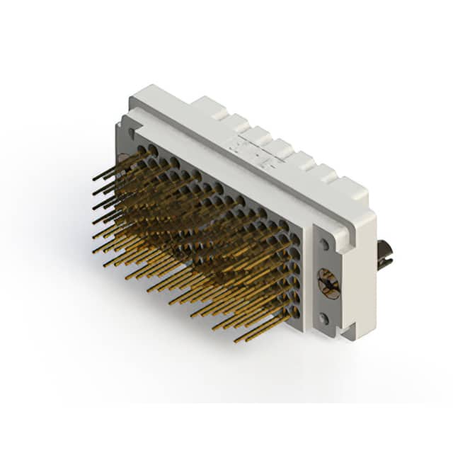 516-090-541-402 516 SERIES RACK & PANEL CONNECTO