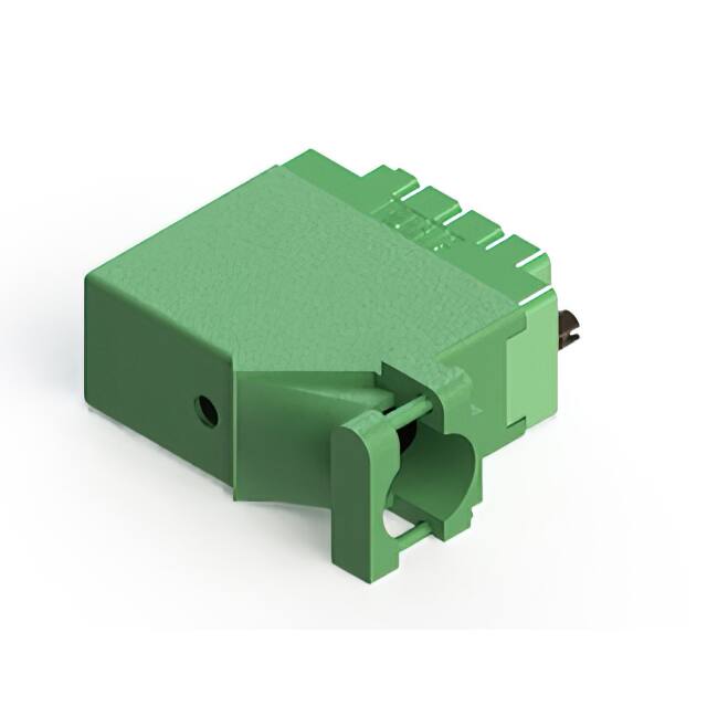 516-038-542-642 516 SERIES RACK & PANEL CONNECTO
