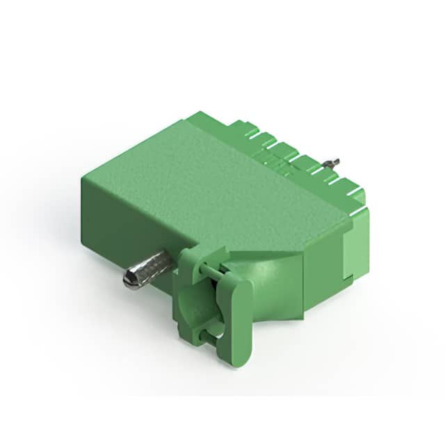 516-056-541-235 516 SERIES RACK & PANEL CONNECTO