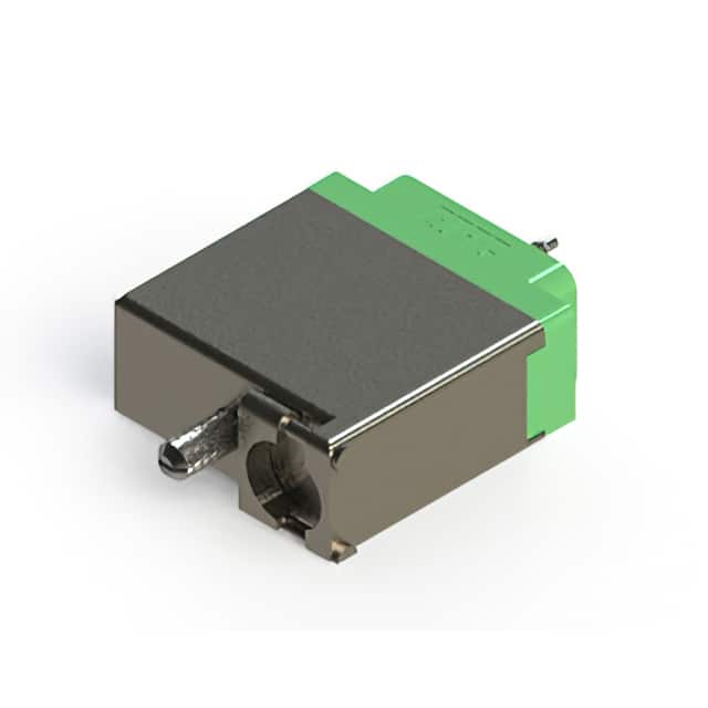 516-038-542-565 516 SERIES RACK & PANEL CONNECTO