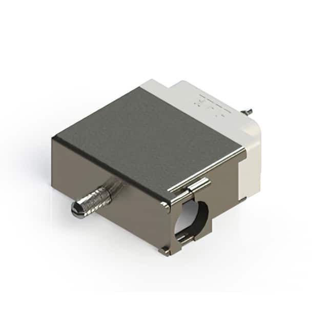 516-038-542-355 516 SERIES RACK & PANEL CONNECTO