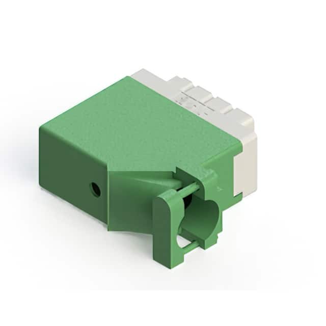 516-038-542-446 516 SERIES RACK & PANEL CONNECTO