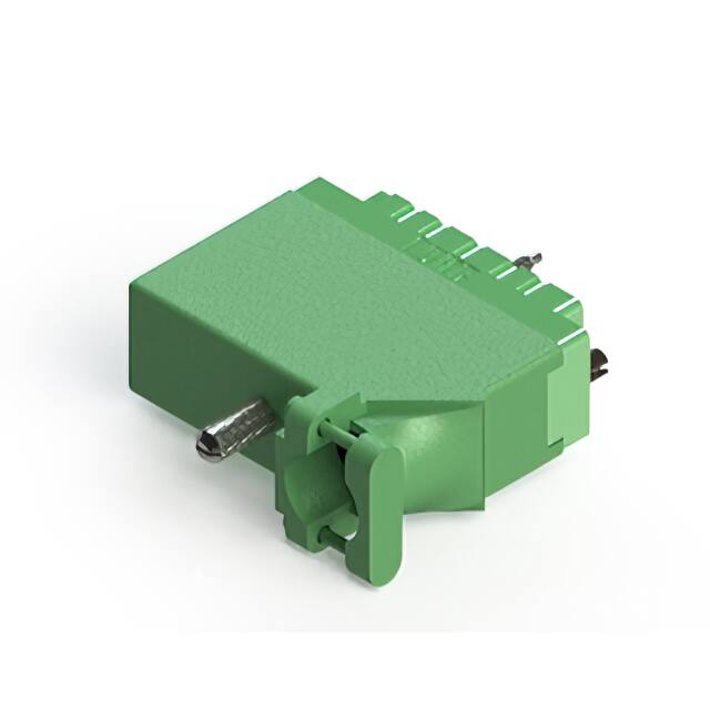 516-056-541-631 516 SERIES RACK & PANEL CONNECTO