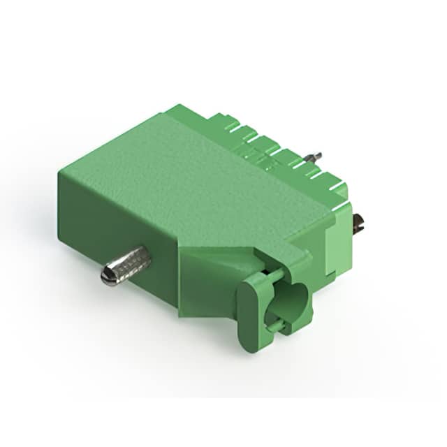 516-056-541-221 516 SERIES RACK & PANEL CONNECTO