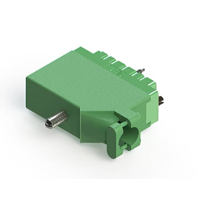 516-056-540-621 516 SERIES RACK & PANEL CONNECTO