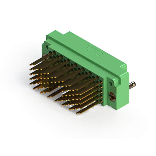 516-090-542-502 516 SERIES RACK & PANEL CONNECTO