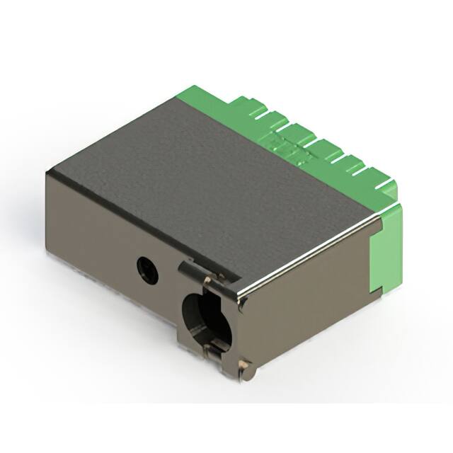516-056-520-260 516 SERIES RACK & PANEL CONNECTO