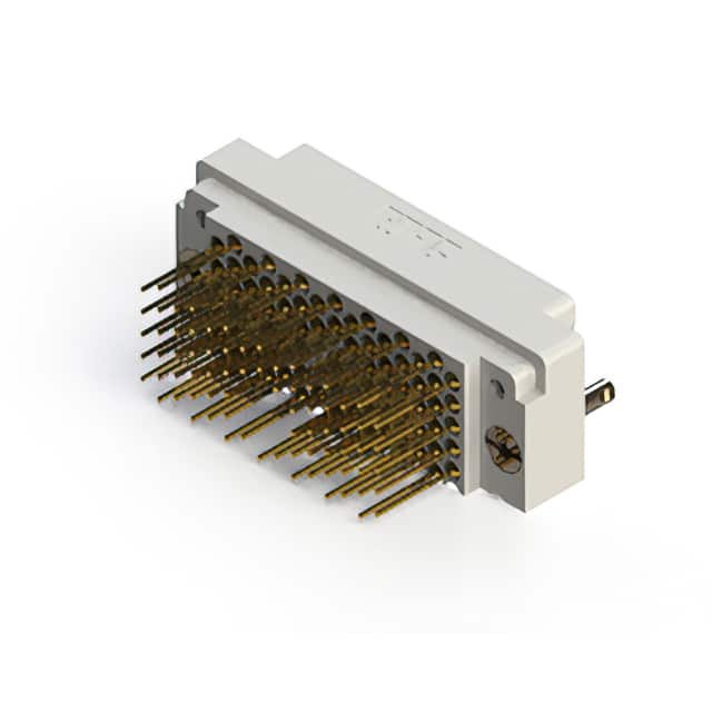 516-090-541-302 516 SERIES RACK & PANEL CONNECTO