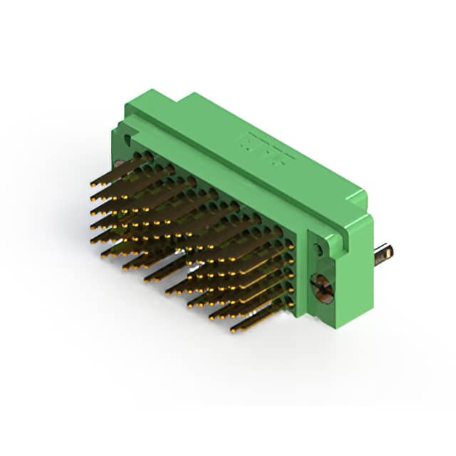 516-090-540-502 516 SERIES RACK & PANEL CONNECTO