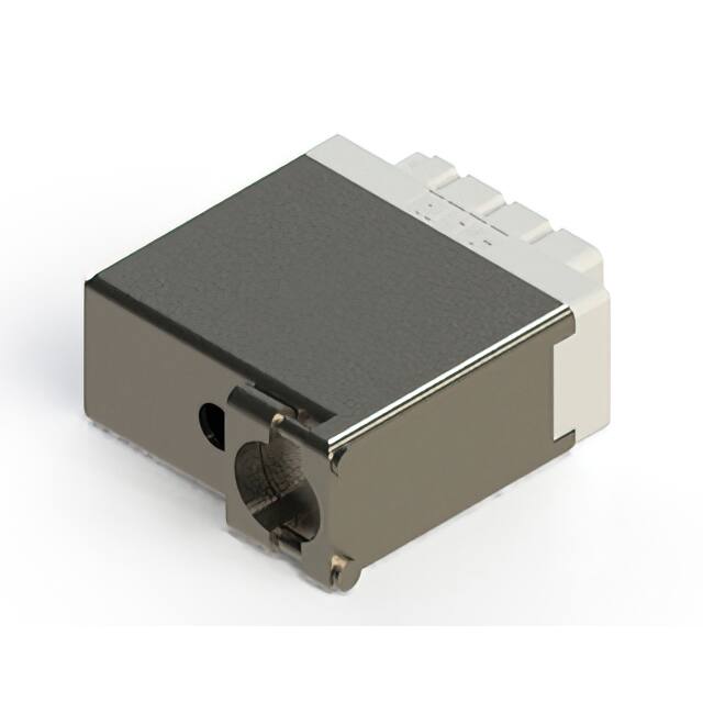 516-038-540-466 516 SERIES RACK & PANEL CONNECTO