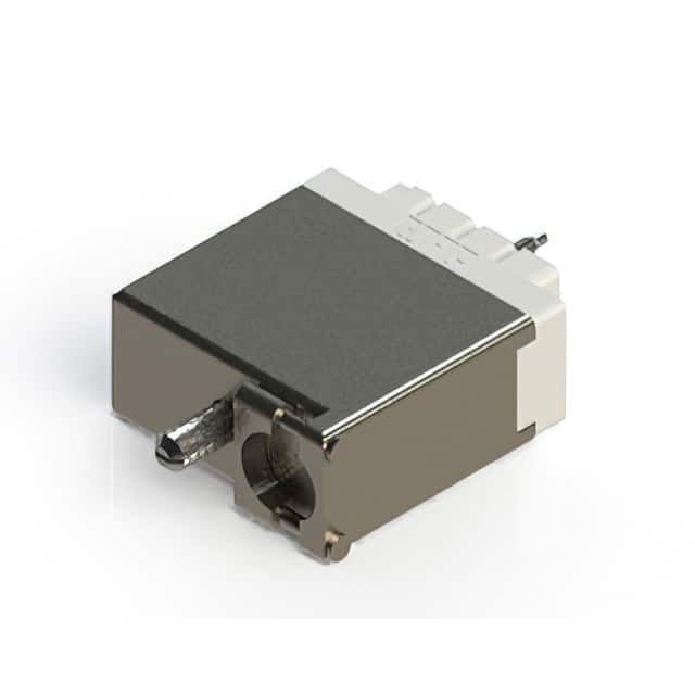 516-038-520-465 516 SERIES RACK & PANEL CONNECTO