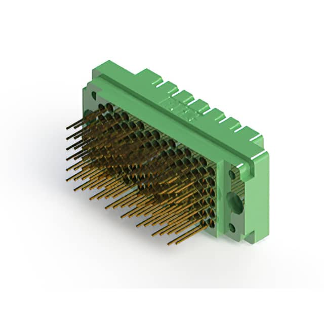 516-090-541-606 516 SERIES RACK & PANEL CONNECTO
