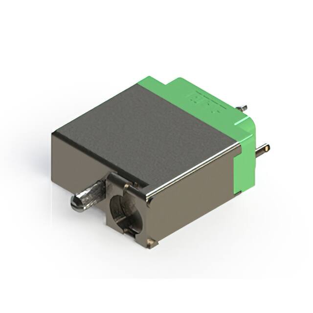 516-038-542-561 516 SERIES RACK & PANEL CONNECTO