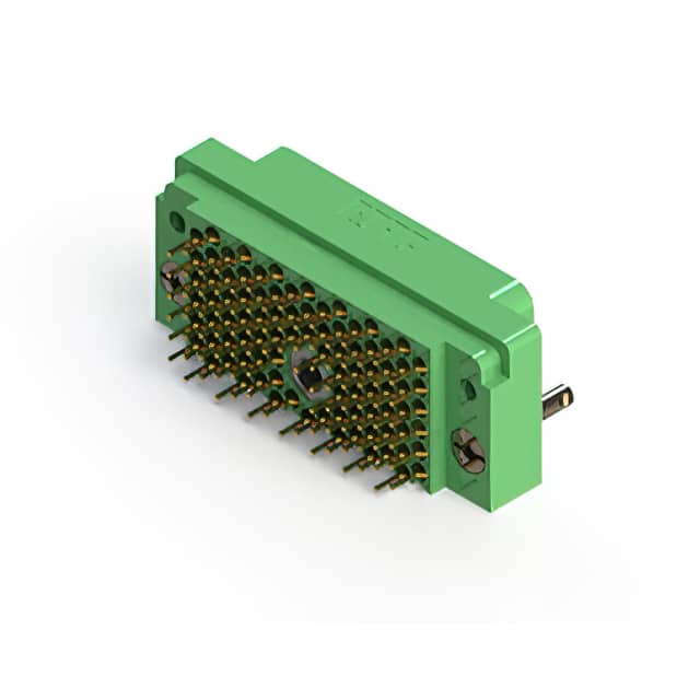 516-120-520-102 516 SERIES RACK & PANEL CONNECTO