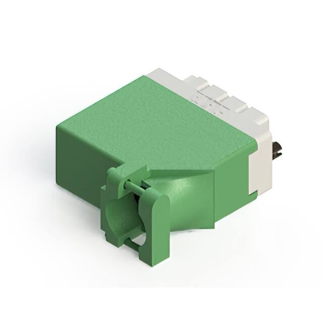 516-038-541-432 516 SERIES RACK & PANEL CONNECTO