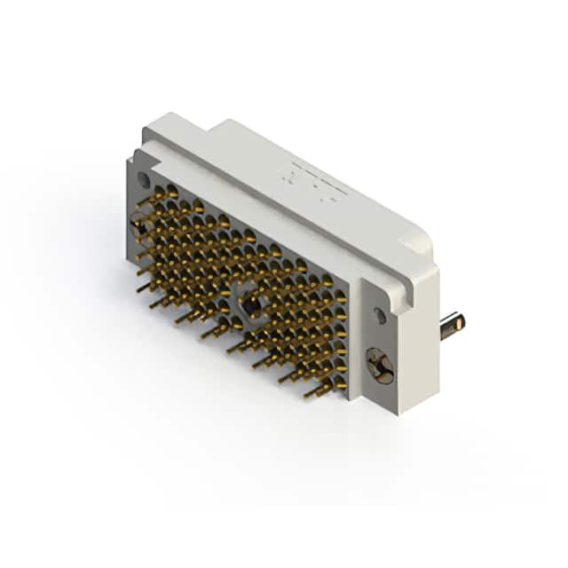 516-120-520-302 516 SERIES RACK & PANEL CONNECTO