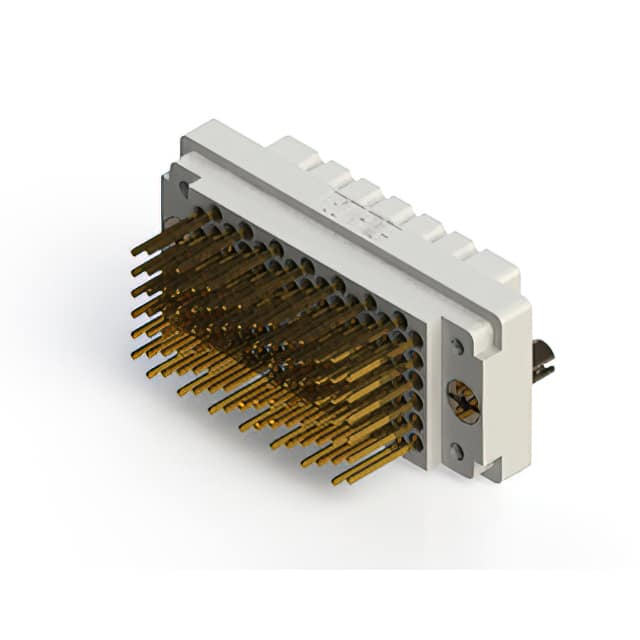 516-090-540-402 516 SERIES RACK & PANEL CONNECTO
