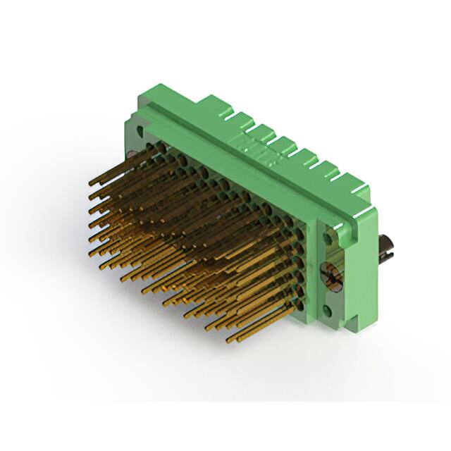 516-090-542-202 516 SERIES RACK & PANEL CONNECTO