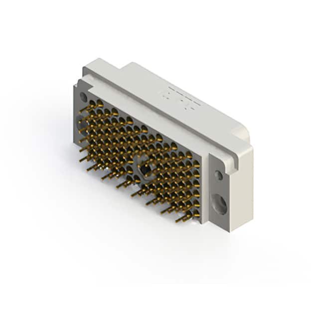 516-120-520-306 516 SERIES RACK & PANEL CONNECTO